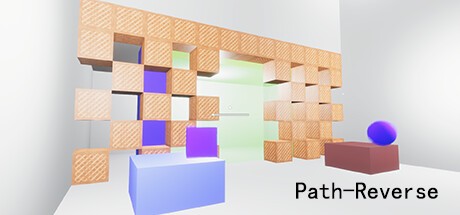 Games like Path-Reverse 轨迹逆转