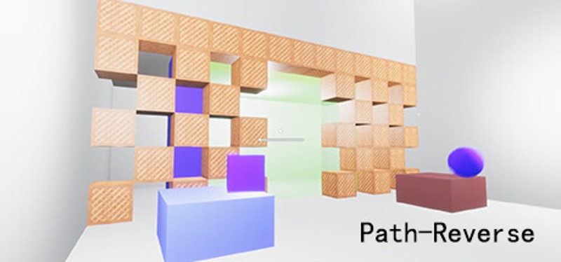 Path-Reverse 轨迹逆转 Image