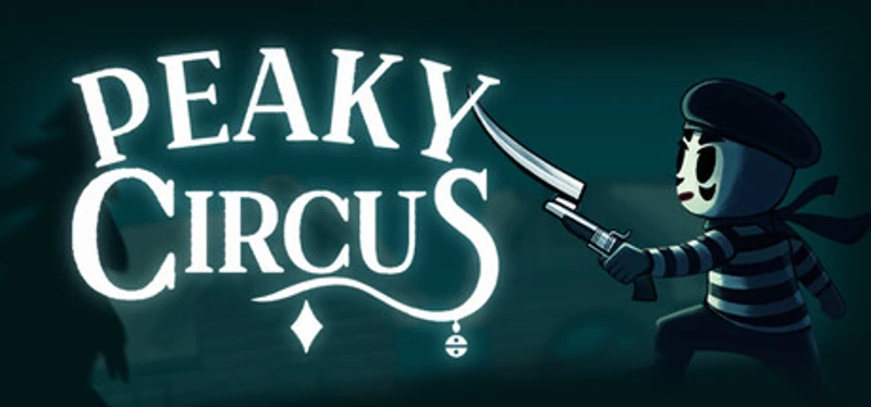 Peaky Circus Image