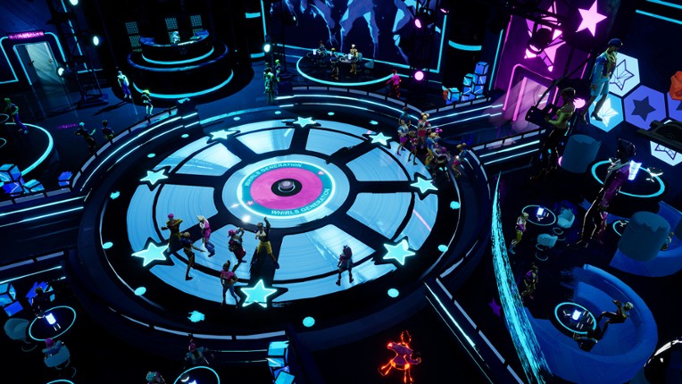 People of Note screenshot