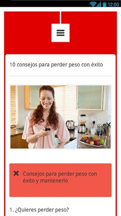 Perder Peso Image