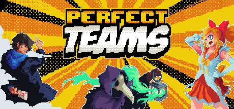 Games like Perfect Teams