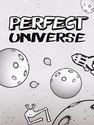 Perfect Universe Image