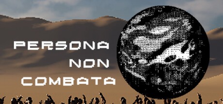 Games like Persona Non Combata