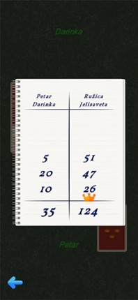 Pišpirić screenshot