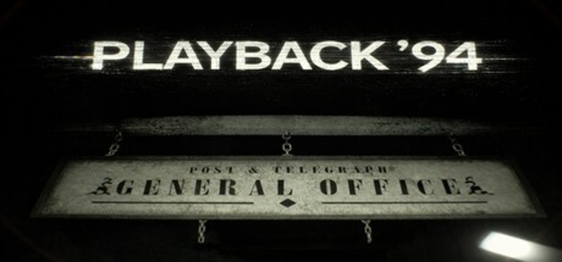 PLAYBACK '94 Image