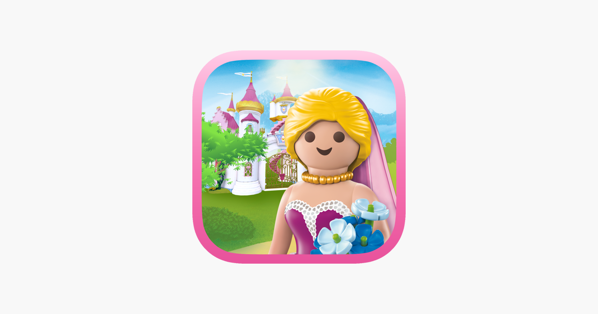 Games like PLAYMOBIL Princess Castle
