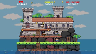 Plunder Islands Image