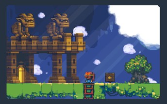 Pocket Kingdom Image