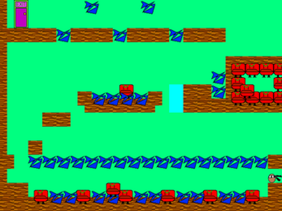 Potato Ninja screenshot