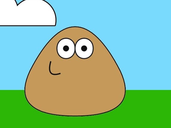 Pou Match3 Game Cover