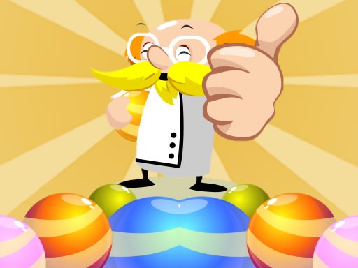 Games like Professor Bubble Shooter