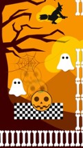 Pumpkin vs. Halloween FREE Image