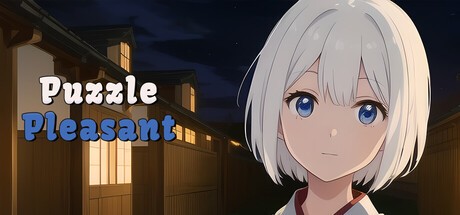 Games like Puzzle Pleasant