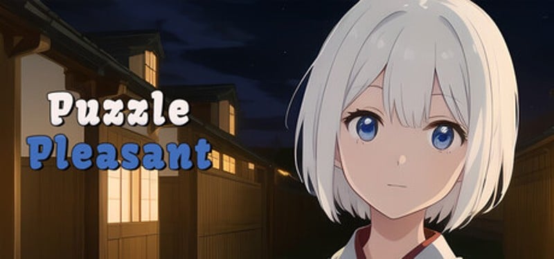 Puzzle Pleasant Image