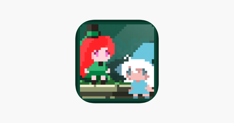 Random Runner ~ Adventure Running Game for Kids Game Cover