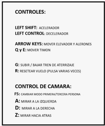 raul9999 flight Simulator 2025 screenshot