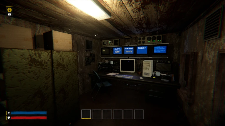 Reclamation Crew Image