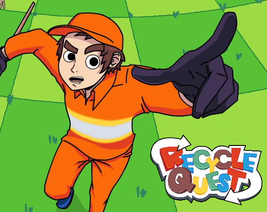 Recycle Quest Image
