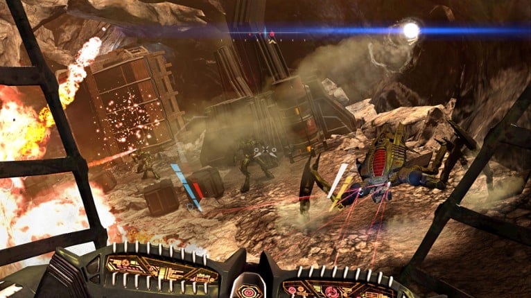 Red Faction Collection Image