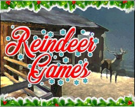 Reindeer Games Image