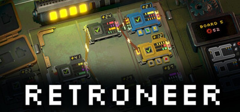 Retroneer Image