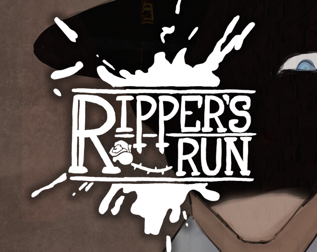 Games like Ripper's Run