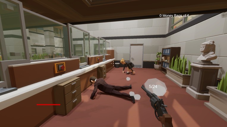 Robbery Day screenshot