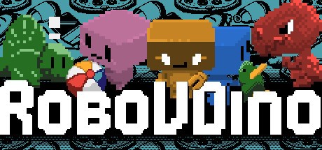 Games like RoboVDino