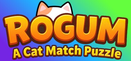 Games like Rogum A Cat Match Puzzle