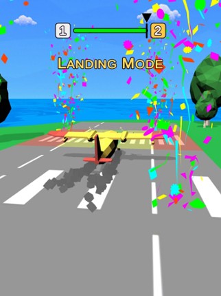 Rolly Plane screenshot