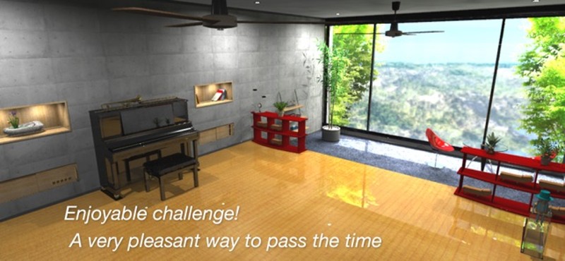 Room Escape Game - K's Room Image