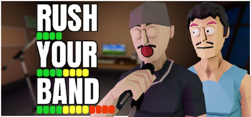 Rush Your Band Image