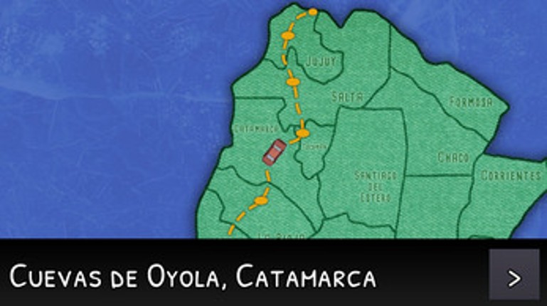 Ruta 40 - Crear 6 Image