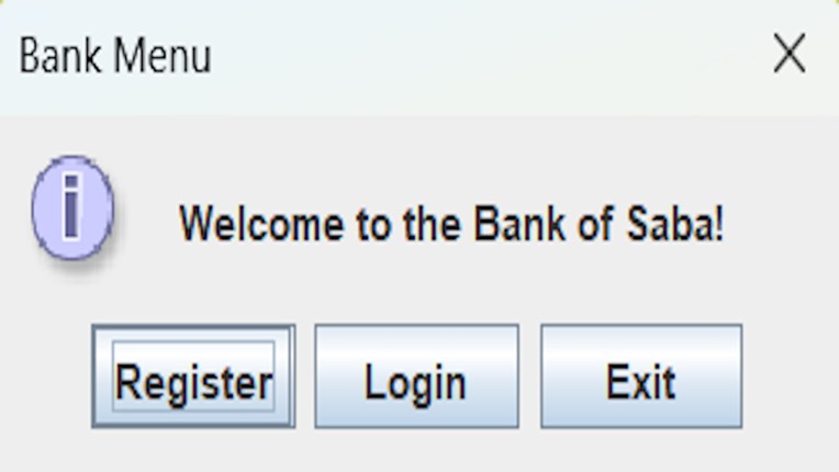 Saba Clicker screenshot