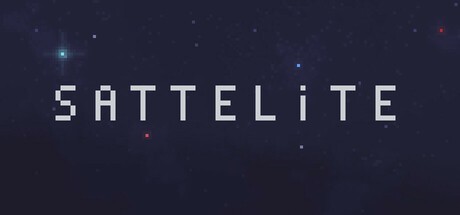 Games like Sattelite