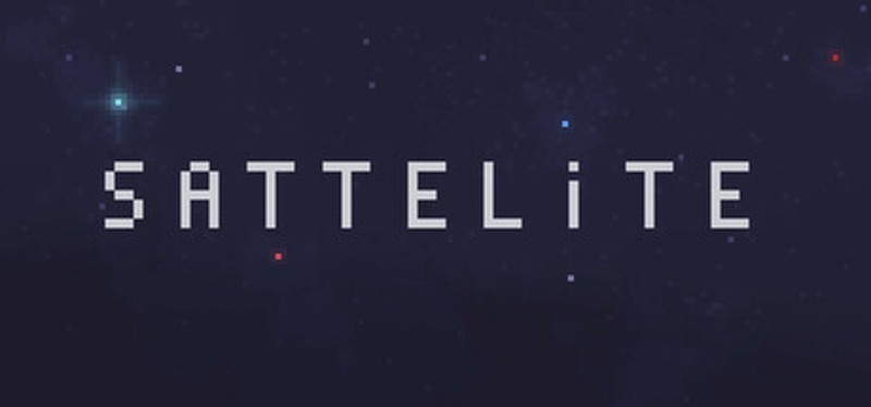 Sattelite Image