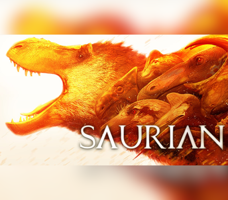 Games like Saurian