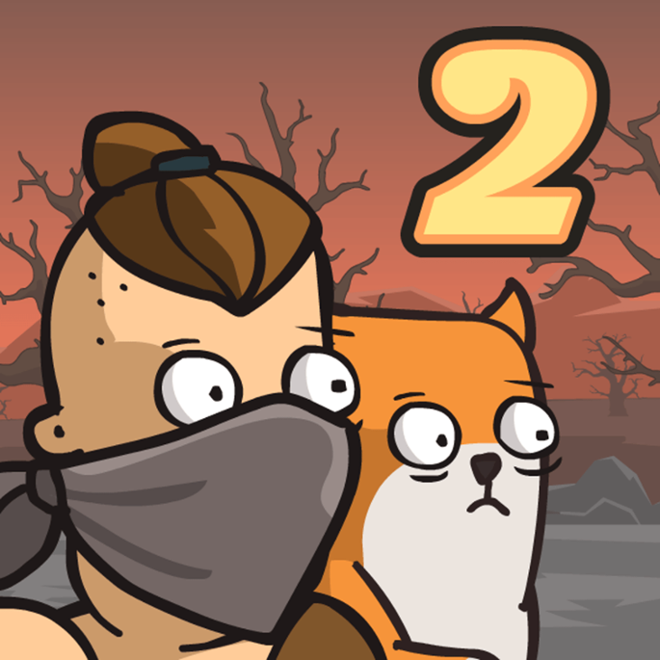 Games like Senya and Oscar 2