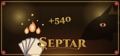 Games like Septar