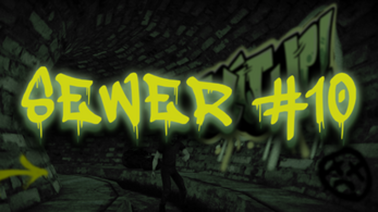 SEWER #10 Image