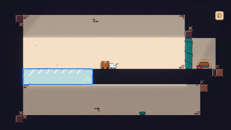 sh2dow cat screenshot