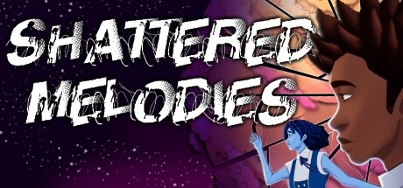 Shattered Melodies Game Cover