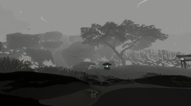 Shodo screenshot
