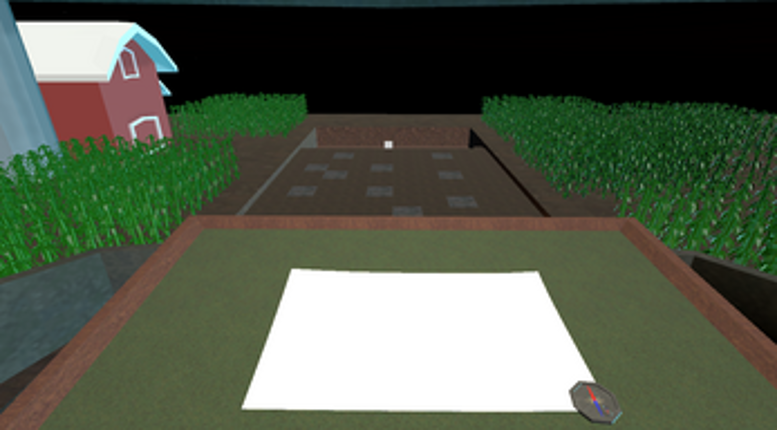 SIFT screenshot