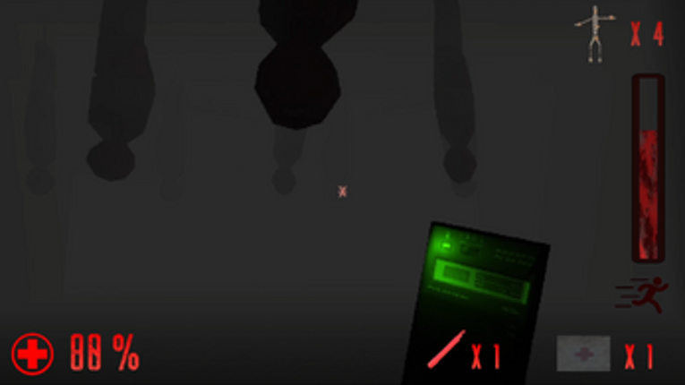 Signal Anomaly screenshot