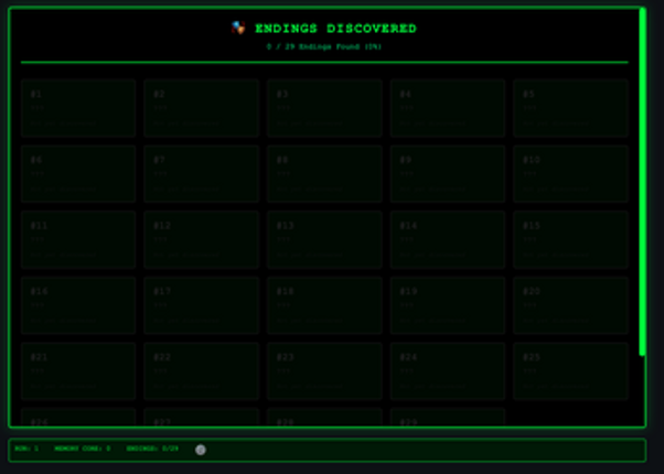 Signals in the Void Image