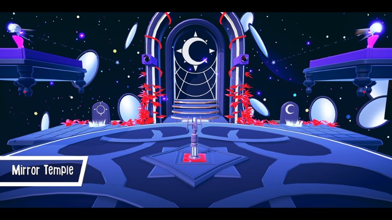 Signy & Mino: Against All Gods screenshot