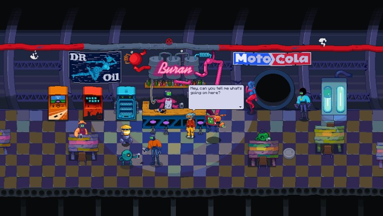 Silicone Heart screenshot