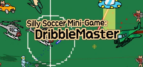 Games like Silly Soccer Mini-Game: Dribble Master